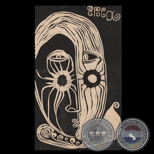 EPOCA - PERIÓDICO ESTUDIANTIL LIBRE - JEFE DE REDACCIÓN: EMILIO PÉREZ CHÁVES